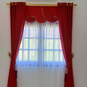 gorden poni gelombang