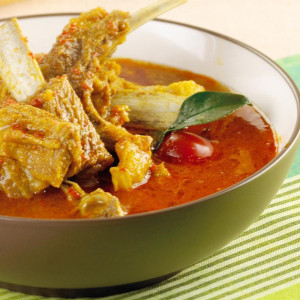 Tengkleng Kambing Ida