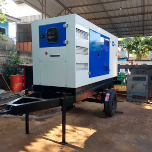 Sewa Genset