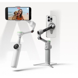 Gimbal Stabilizer Insta360 Flow 2Pro