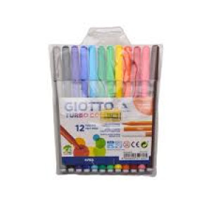 spidol transparan snowman