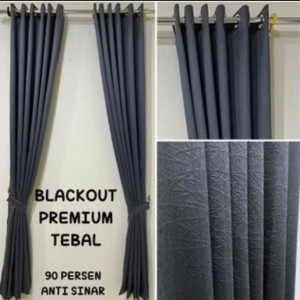 gorden BAHAN BLACKOUT PREMIUM