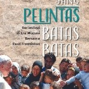Sang Pelintas Batas-Batas
