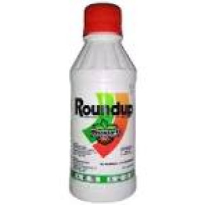 Obat rumput (Roundup)