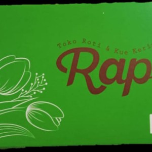 Dus LC - Toko Roti Rapi