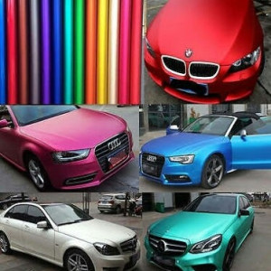 JASA CETAK DAN PASANG STICKER WRAPPING BRANDING MOBIL/MOTOR