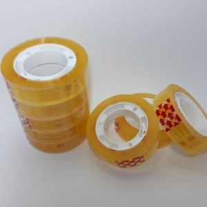 Isolasi Nachi Bening