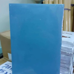 Jasa Jilid Softcover