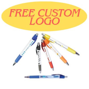 Bolpoint Custom Logo