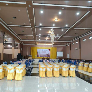 Pelatihan Bidang Pembiayaan