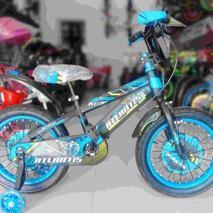 Sepeda bmx