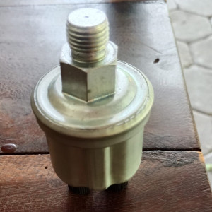 SENSOR OIL VDO DRAT 14X1,5