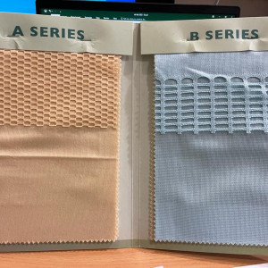 Kain Gorden Rumah Sakit Anti Bakteri