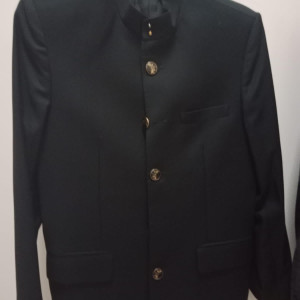 Baju adat jawa timur  Basofi atasan