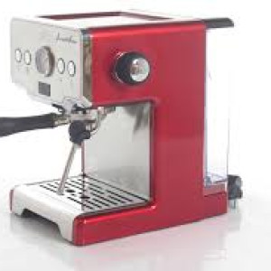 Ferratti Ferro Espresso Machine