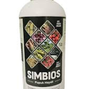 PUPUK CAIR SIMBIOS