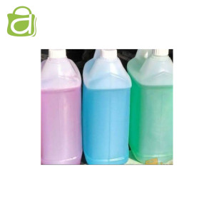 NO BRAND SABUN CAIR AROMA JERUK NIPIS 5L