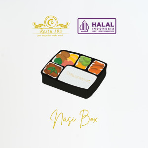 Nasi Box 31.000