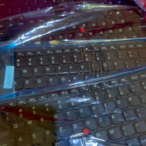 Keyboard Laptop Lenovo Thinkpad E450