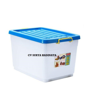 CONTAINER BOX 30L SHINPO