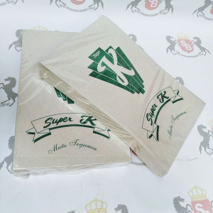 KERTAS BURAM CD KING