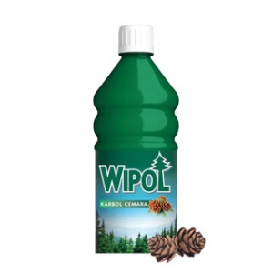 Karbol Botol WIPOL 450 ml