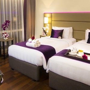 Paket Meeting Fullboard