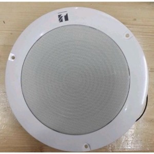 Ceiling Speaker toa zs 646r 6w