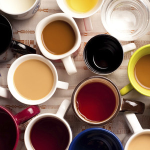 Teh / Kopi / Air Mineral