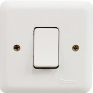 Saklar Tunggal  No Brand