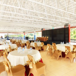 RUANG MEETING BALAI APOENG