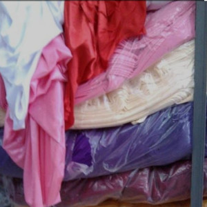 Persewaan Tenda Kain Refill