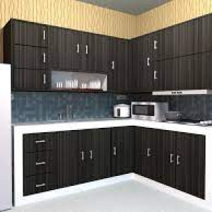 Kitchen Set C
