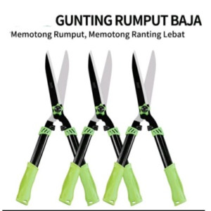 Gunting Taman