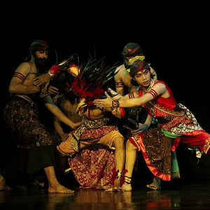 Jasa Event Organizer Pertunjukan