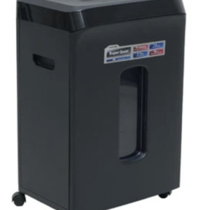Krisbow Mesin Penghancur Kertas S4210M