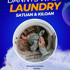 Jasa Laundry