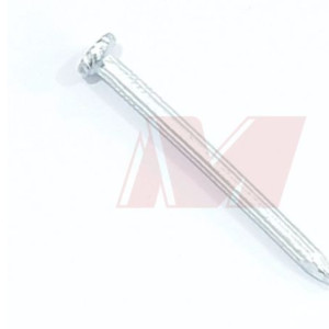 HL 2" Paku Cor Baja Beton Putih 2" Inch