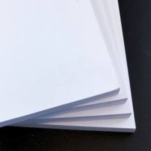 Papan PVC 20x0.6x600