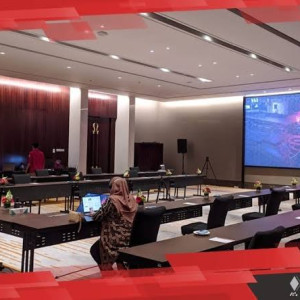 Jasa Event Organizer