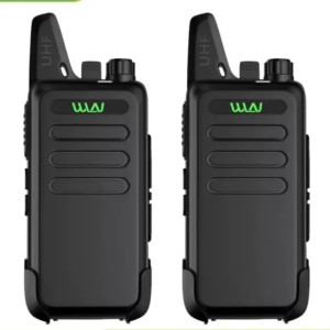 Walkie Talkie WLN C1