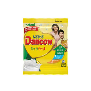 Susu Bubuk Dancow