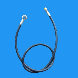 Hyo Hose 04-1-TC1-BK16 151cm