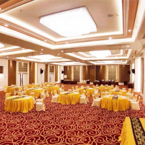 HALFDAY MEETING - BALLROOM