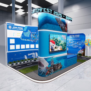 JASA EVENT ORGANIZER PROVINSI JAWA TIMUR