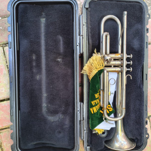 Pemeliharaan Terompet