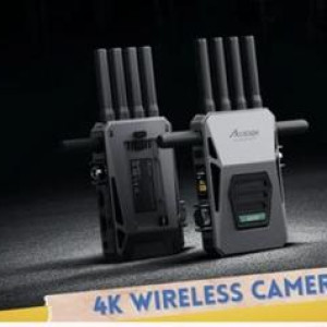 VIDEO SENDER ACCSOON