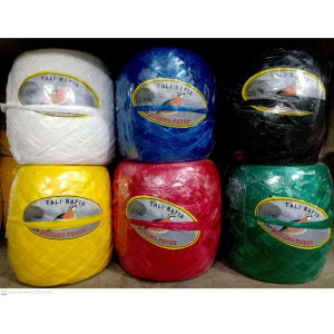 Tali Rafia Cap Puyuh