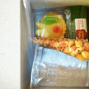 Snack Box A