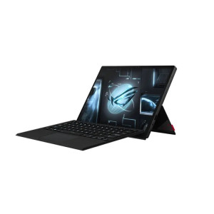 ASUS ROG FLOW Z13 GZ301VU TOUCH I9 13900H RTX4050 6GB/ 16GB 1TB W11+OHS+O365 13.4QHD NEBULA 165HZ PEN 2IN1 BLK -I945G6T-OM
